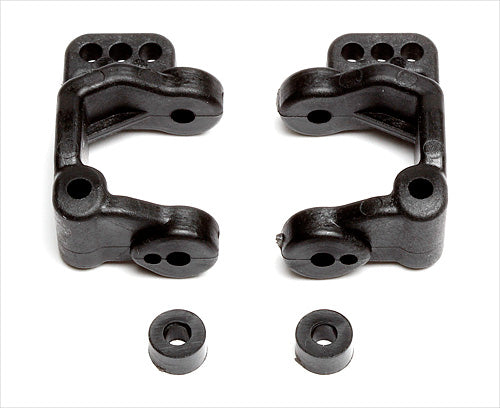 AS9580 B4 CASTOR BLOCK 25 DEG