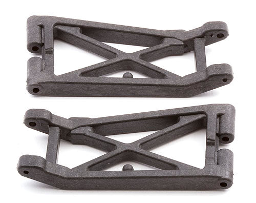AS9582 B4 REAR A ARMS (LEFT/RIGHT)