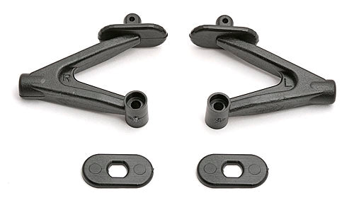 AS9587 B4 WING MOUNT & SHIM SET
