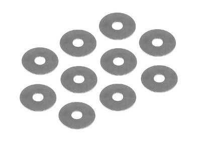 964030 XRAY Washer S 3.5X12X0.2 (10)