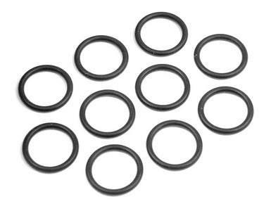 970100 XRAY O-Ring 10 X 1.5 (10)
