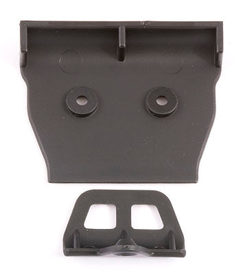 AS9718 B44 FRONT & REAR BUMPER