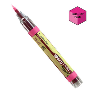 The Army Painter - Speedpaint 2.0 Marker - Familiar Pink