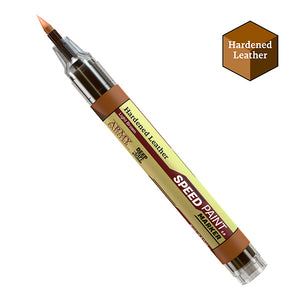 The Army Painter - Speedpaint 2.0 Marker - Hardened Leather