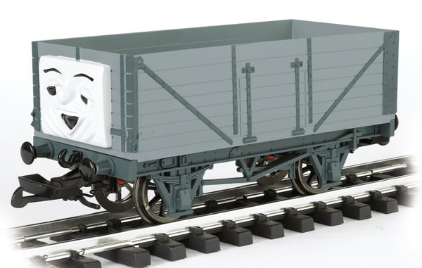 98001 - TROUBLESOME TRUCK 1