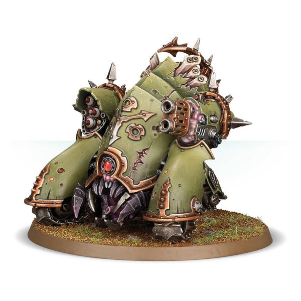 43-56 - DEATH GUARD: MYPHITIC BLIGHT-HAULER