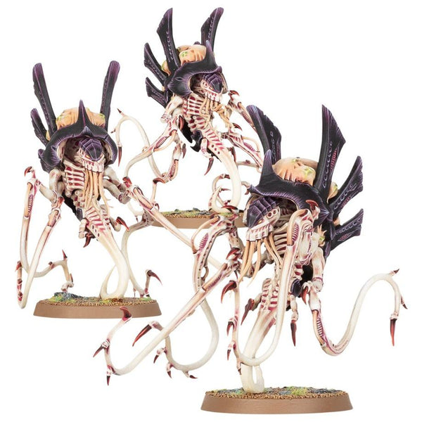 51-22 - TYRANIDS: VENOMTHROPES