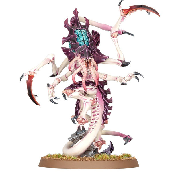 51-32 - TYRANIDS: NEUROLICTOR