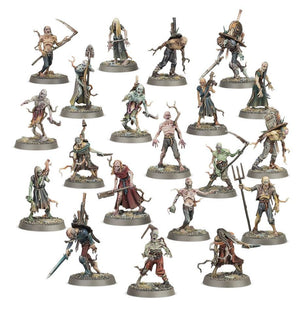 91-07 - SOULBLIGHT: DEADWALKER ZOMBIES