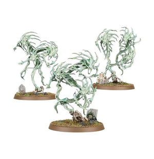 93-08 - NIGHTHAUNT: SPIRIT HOSTS