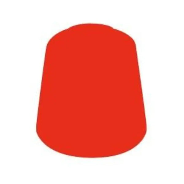 22-06 - LAYER: Wild Rider Red 12ml