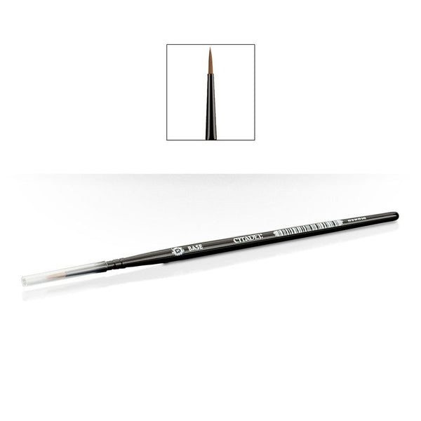 63-12 - CITADEL SMALL BASE BRUSH