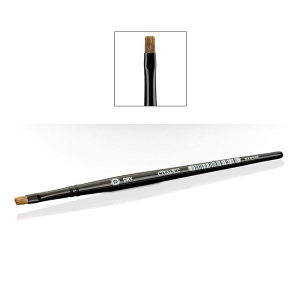 63-18 - CITADEL SMALL DRYBRUSH