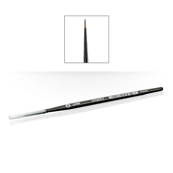 63-21 - CITADEL SMALL LAYER BRUSH