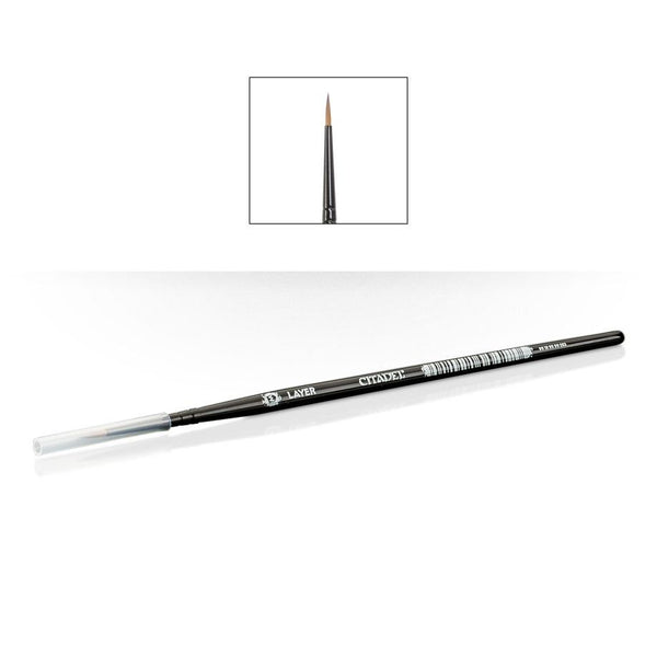 63-22 - CITADEL MEDIUM LAYER BRUSH