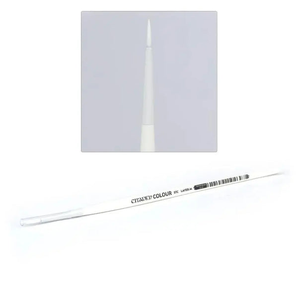 63-02 Synthetic Layer Brush (medium)