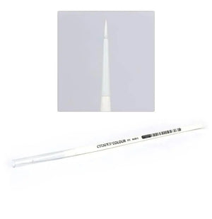 63-05 Synthetic Base Brush (small)