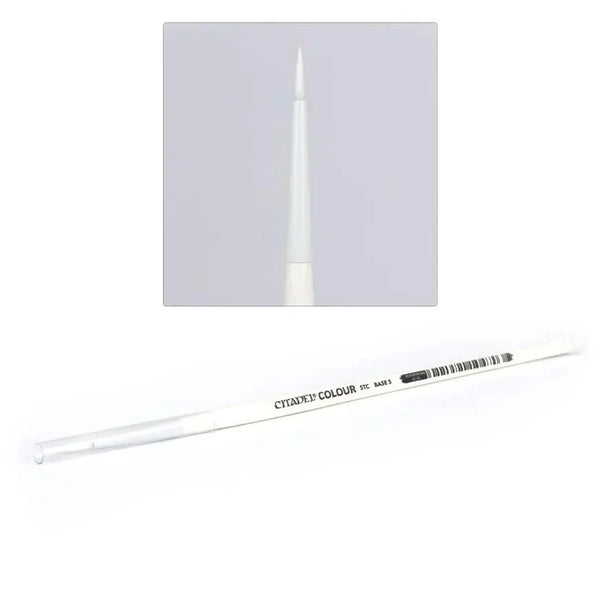 63-05 Synthetic Base Brush (small)