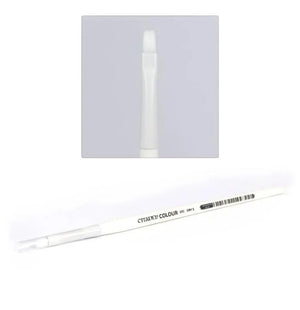 63-09 Synthetic Drybrush (small)