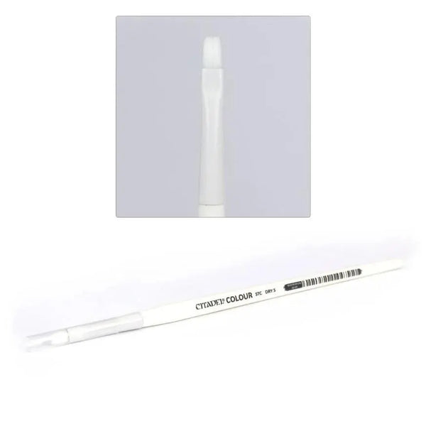 63-09 Synthetic Drybrush (small)