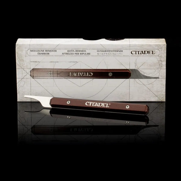 66-65 Citadel Tools: Mouldline Remover