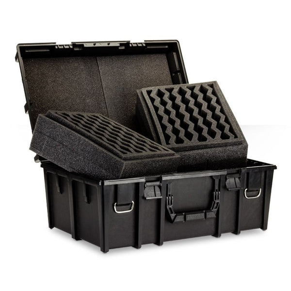 60-39 CITADEL: CRUSADE FIGURE CASE