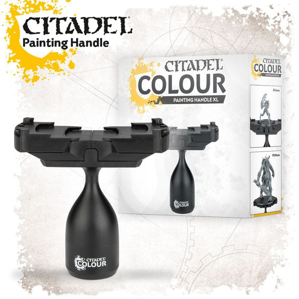 66-15 - CITADEL COLOUR PAINTING HANDLE XL
