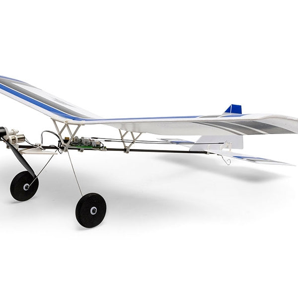 A-EFLU03050 E-Flite UMX Slow Ultra Stick BNF Basic with AS3X and SAFE Select