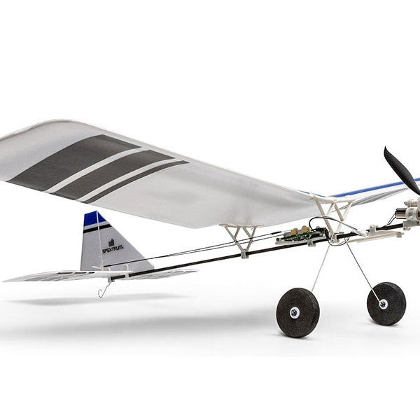 A-EFLU03050 E-Flite UMX Slow Ultra Stick BNF Basic with AS3X and SAFE Select