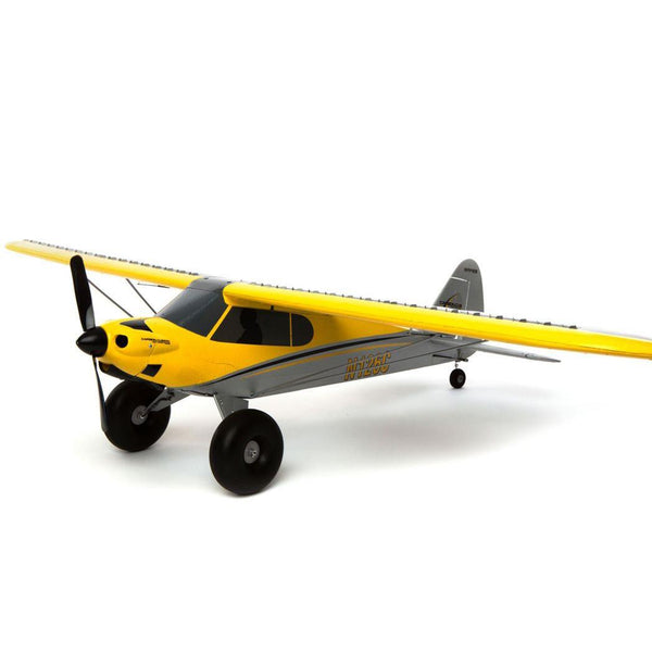 A-HBZ320001 Carbon Cub S 2 1.3m RTF Basic