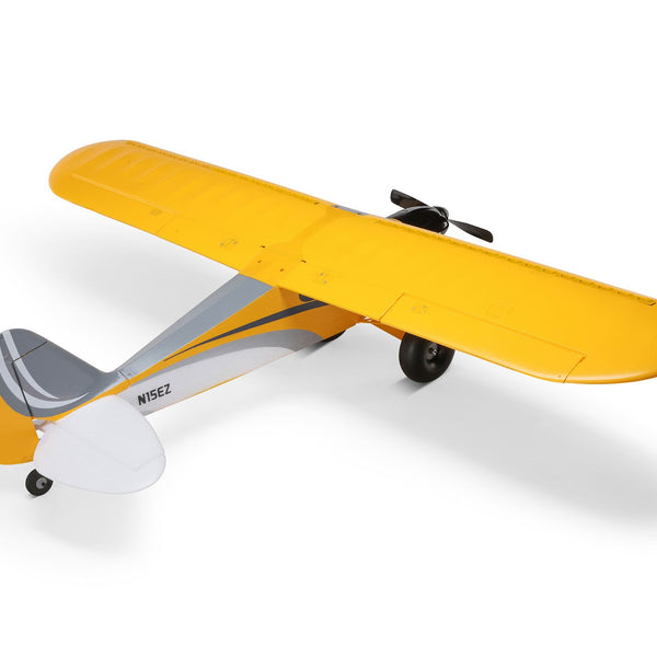 HBZ32001SE Carbon Cub S 2 1.3m Cleetus McFarland Special Edition RTF