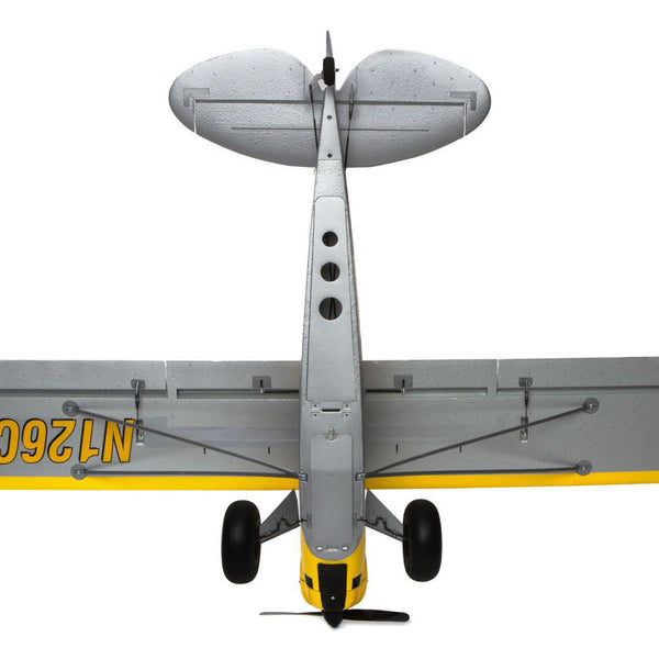 HBZ32500 HOBBYZONE Carbon Cub S2 1.3M BNF Basic