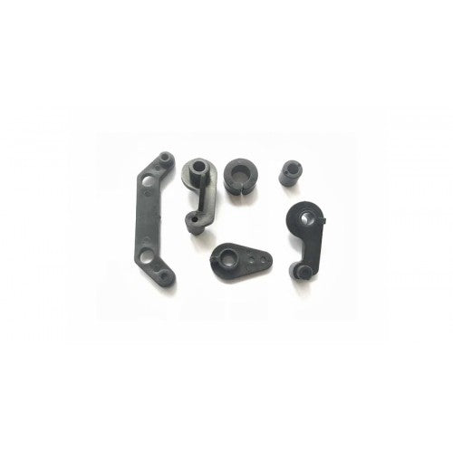 K.AE25 SERVO SAVER - Modeltune
