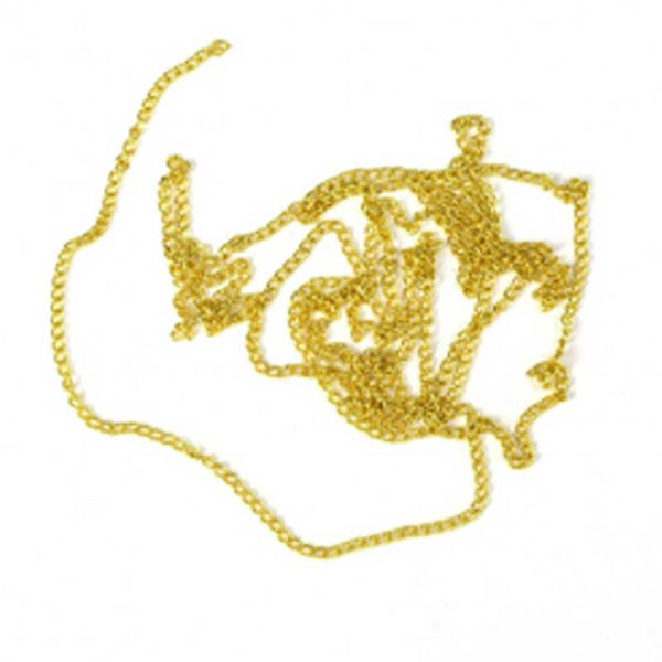 AL8609 Artesania Latina Chain 1mm (1M)