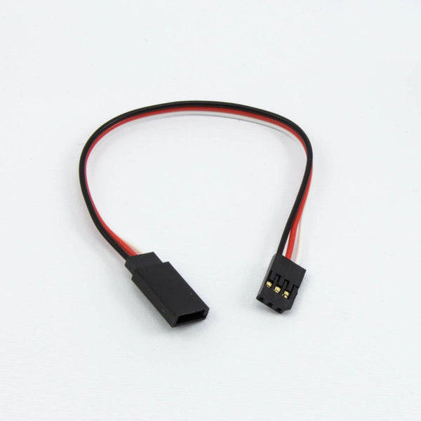 UR46125 ULTIMATE FUTABA SERVO EXTENSION (15 cm)