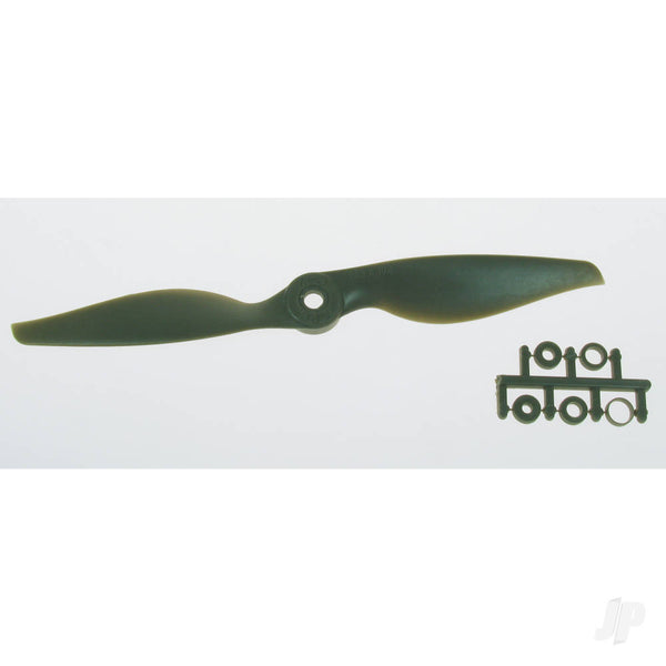APC LP08040E 8x4 Thin Electric Propeller