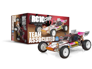 AS6047 Team Associated RC10GB Nitro Buggy Kit
