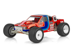 AS6048 TEAM ASSOCIATED RC10T 4WD KIT
