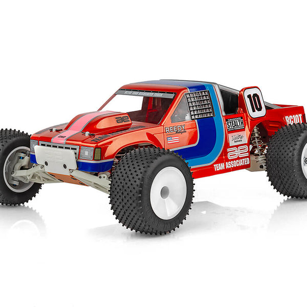 AS6048 TEAM ASSOCIATED RC10T 4WD KIT