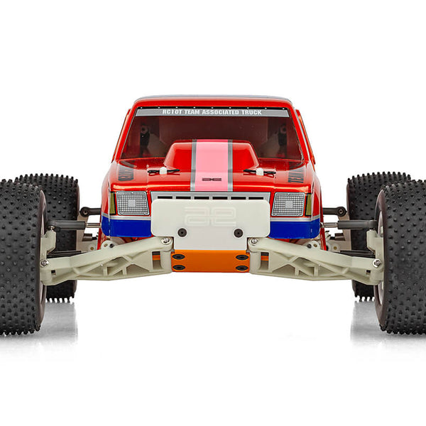 AS6048 TEAM ASSOCIATED RC10T 4WD KIT
