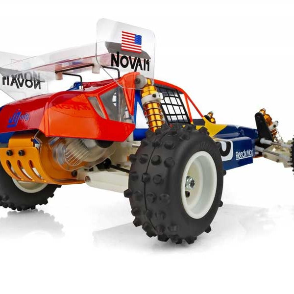 AS6008 TEAM ASSOCIATED JAY HALSEY RC10 WORLDS KIT