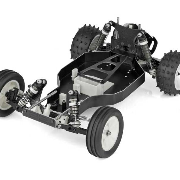AS6410 Associated RC10 Kinwald Edition Kit