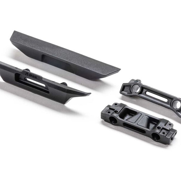 AXI2997 Axial Bumper Set Front, Rear HP: SCX10 III