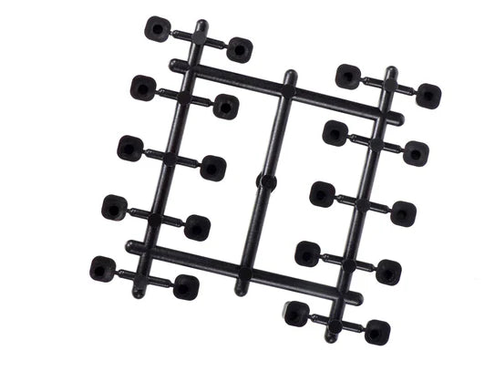 B2102 MUGEN MSB1 Arm Mount Inserts