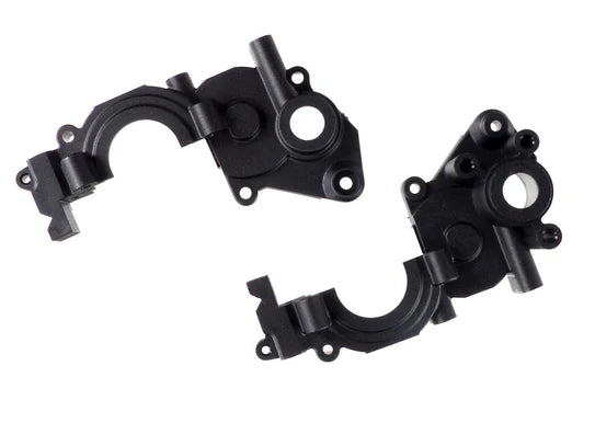 B2103L/R MUGEN MSB1 Gear Box L/R