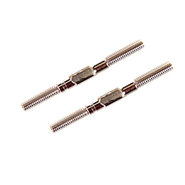 B2118 MUGEN MSB1 Turnbuckles 3.5x43mm