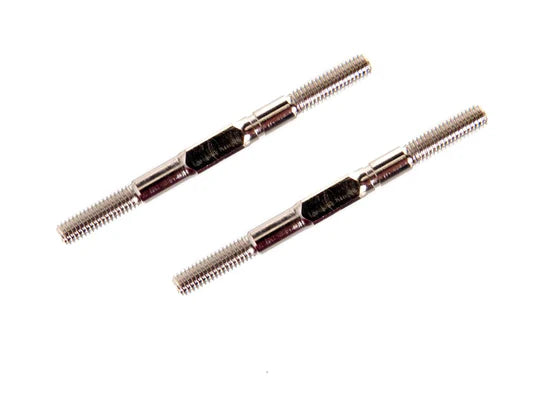 B2119 MUGEN MSB1 Turnbuckles 3.5x49mm