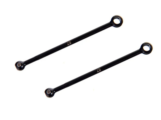 B2117 MUGEN MSB1 King Pins