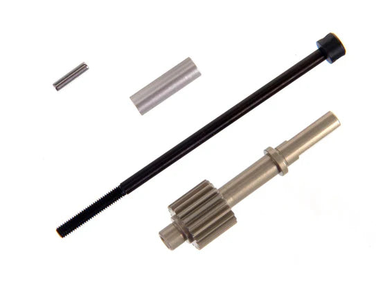 B2309 MUGEN MSB1 Top Shaft Set