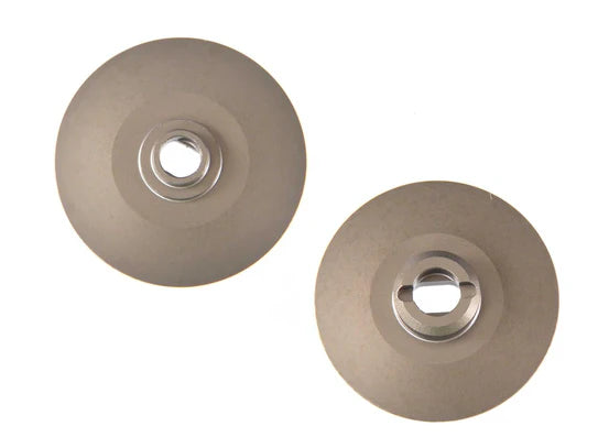 B2311 MUGEN MSB1 Grooved Slipper Hubs